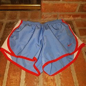 Nike DRI-FIT athletic girl shorts